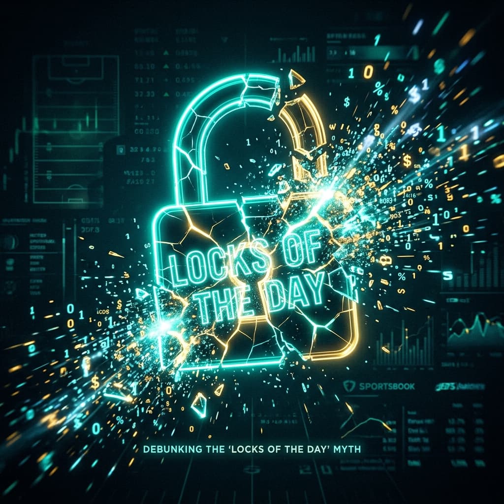 Why 'Guarantees of the Day' Are a Scam — And What Real Analytics Looks Like
