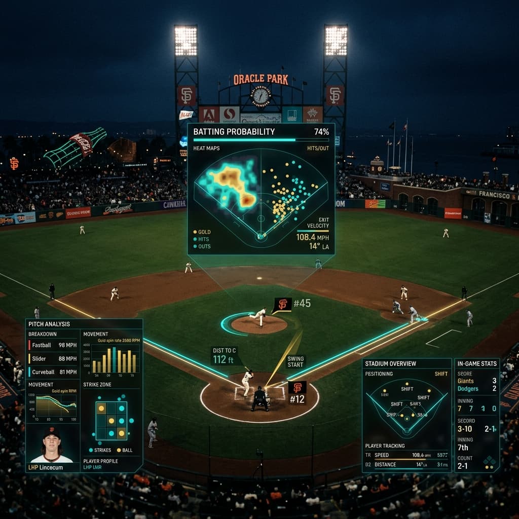 How We Built Our MLB NRFI Model — A Public Methodology Walkthrough