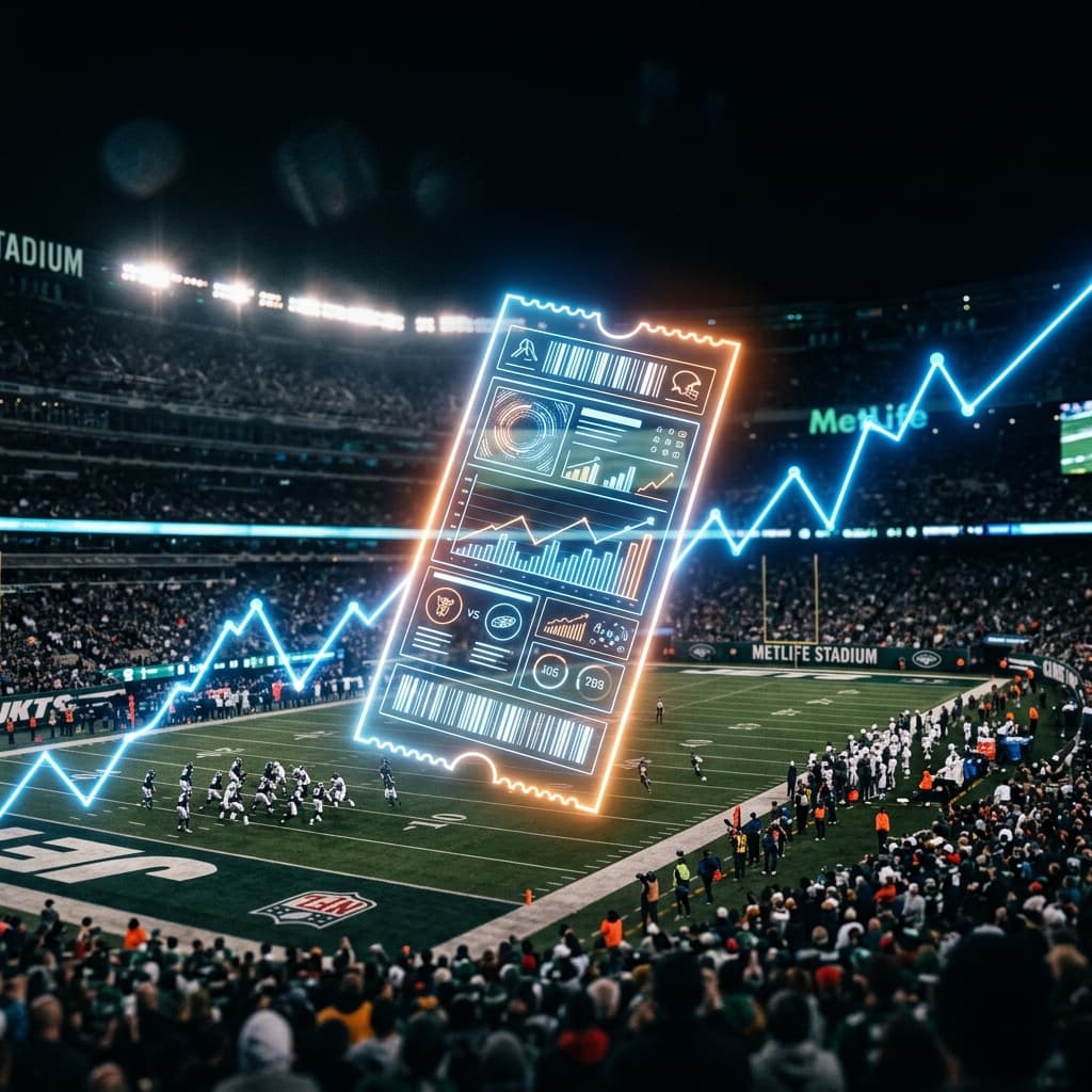 What is Closing Line Value (CLV)? The Metric That Separates Amateurs from Sharps