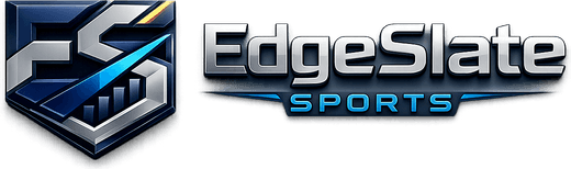 EdgeSlate Sports