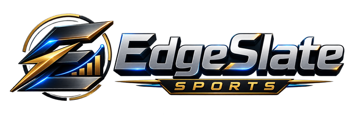 EdgeSlate Sports